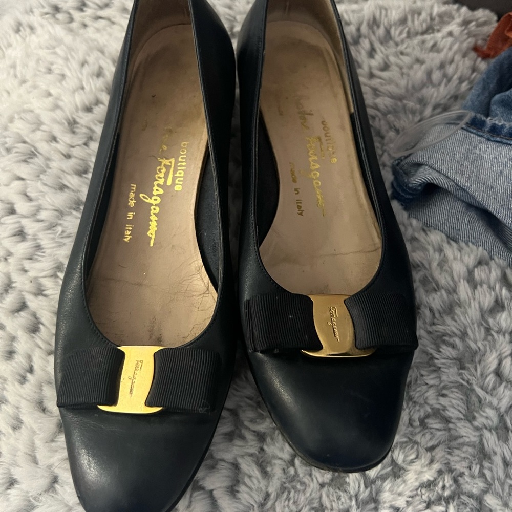 salvatore ferragamo